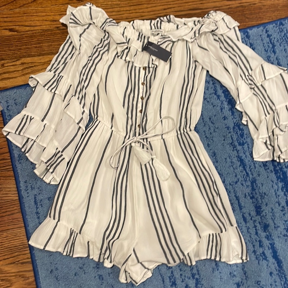AE Romper